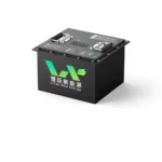 OEM ODM customized 36V 100ah 200ah golf cart LiFePO4 power battery pack