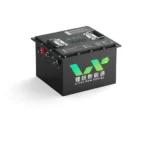 OEM ODM factory wholesale 36V 100ah 200ah custom tricycle four wheeler lithium ion battery pack
