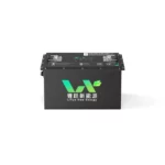 OEM ODM customized 48V 150ah golf cart, club car LiFePO4 power battery pack