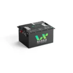 48V 150Ah Golf cart lithium ion battery
