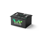 OEM ODM customized 48V 150ah LiFePO4 power battery pack