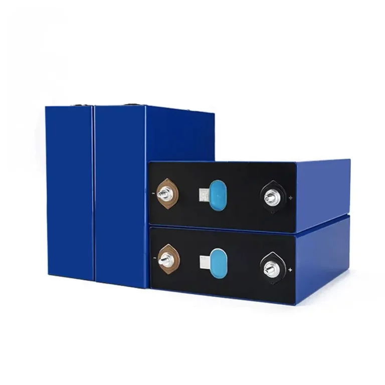 3.2V 280Ah prismatic cells