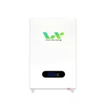 Home Energy Storage Wall Mounted Battery Products - Powerwall