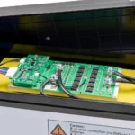 Battery management system BMS for 12V 24V lithium-ion battery