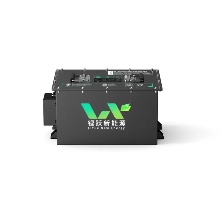 36v 48v 72v custom tricycle, four-wheeler, golf cart lithium ion battery pack with LCD display