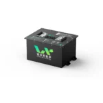 Wholesale high power 48v 200ah 72v custom golf cart lithium ion battery pack
