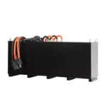Electric forklift lithium ion battery