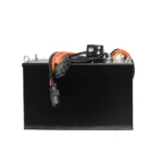 Electric forklift lithium ion battery