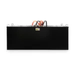 Electric forklift lithium ion battery