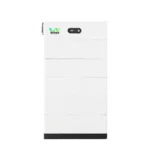 High Voltage Lithium-Ion Battery Home Solar Energy Storage System