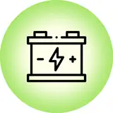 LiFePO4 12V/24V