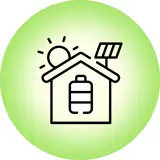 Solar Energy Storage