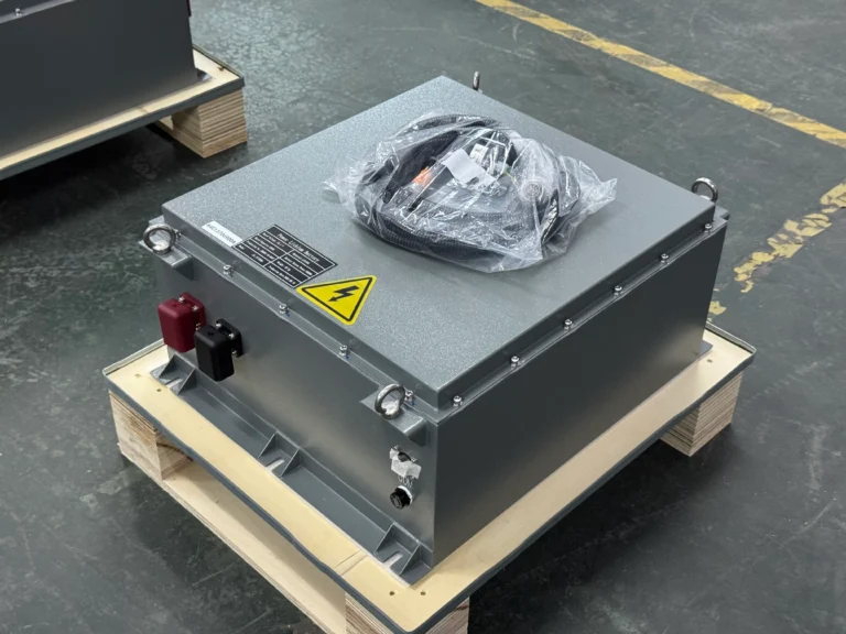 51.2V 230Ah Custom lithium Battery pack