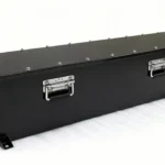 Customized 307.2V high-voltage lithium-ion battery power system for electric vehicle projects